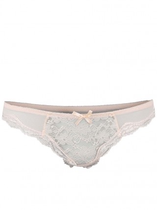 Chiloti ICONE Audrina roz