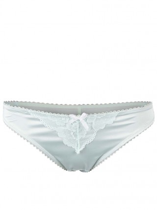 Chiloti din material fin ICONE Rose