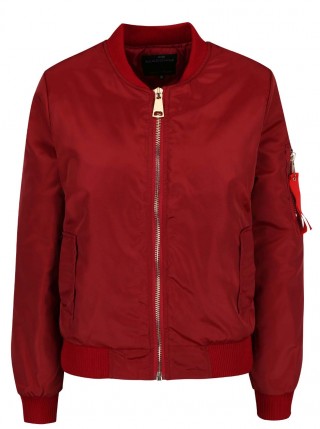 Jacheta bomber visinie Madonna