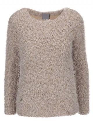 Pulover Vero Moda Elsie - bej