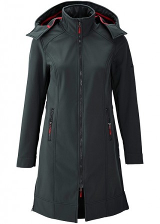 Mantou softshell functional