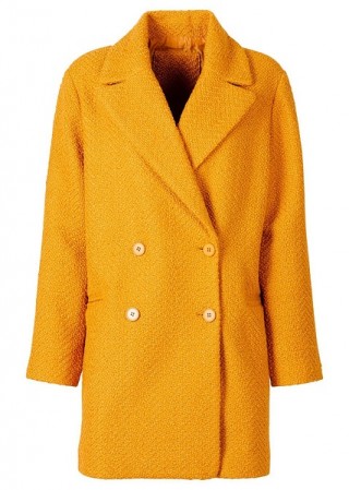 Mantou scurt Boyfriend