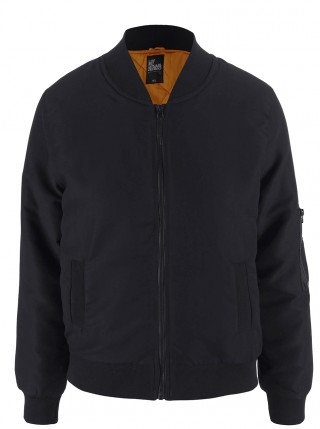 Jacheta bomber Haily's neagra