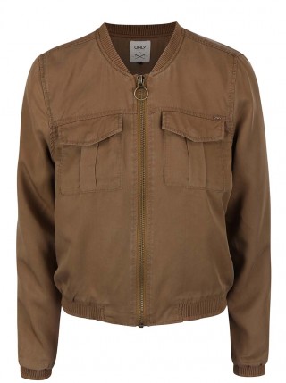 Jacheta bomber ONLY Bree maro