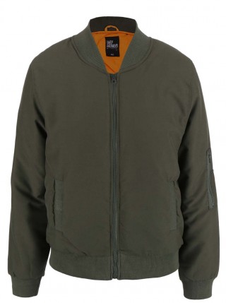 Jacheta bomber calduroasa Haily's kaki