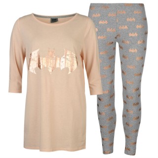 Pijamale Batman