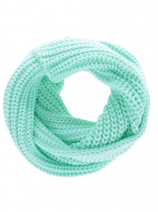 Fular Horsefeathers Alexa verde menta