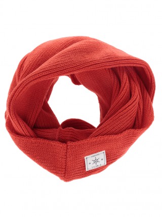 Fular rosu O'Neill Everyday de dama
