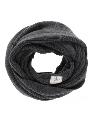 Fular gri O'Neill Everyday de dama