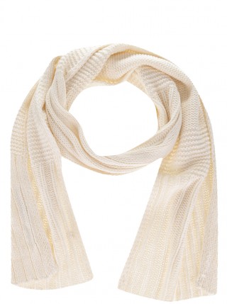 Fular crem Dorothy Perkins