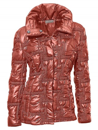 Geaca scurta, stepuita