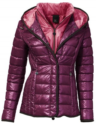 Geaca scurta, stepuita