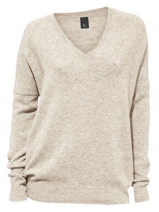 Pulover rafinat din casmir