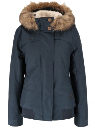 Geaca imblanita de iarna Ragwear Wooki