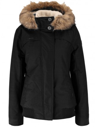 Geaca de iarna imblanita Ragwear Wooki