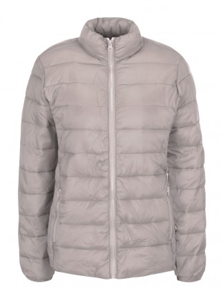 Geaca bej matlasata Ibix b.young