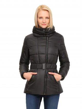 Geaca de iarna scurta