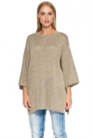 Pulover oversized