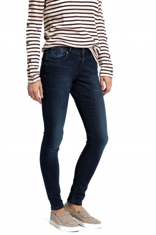 Blugi Scotch & Soda cu fason skinny