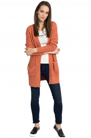 Blugi Levi's drepti din denim ceruit