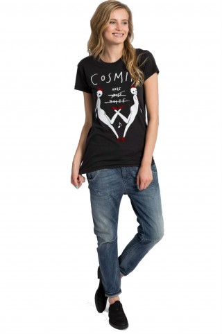 Boyfriend jeans Diesel