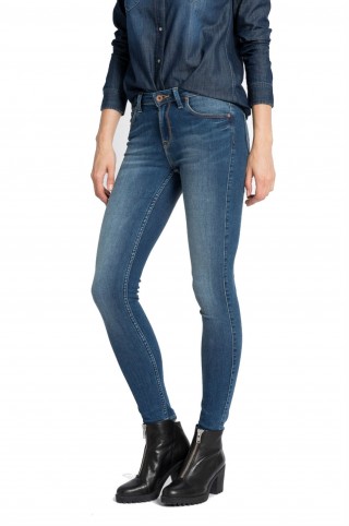 Blugi skinny Lee Cooper