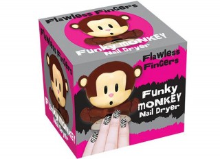 Uscator de unghii Funky Monkey