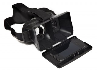 Ochelari virtuali Immerse