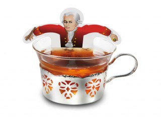 Ceai pentru muzicieni