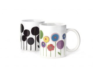 Cana termosensibila cu flori