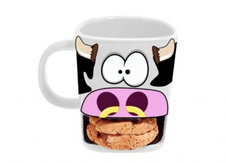 Cana biscuiti Vacuta