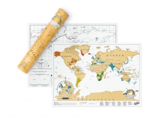 Harta razuibila portabila