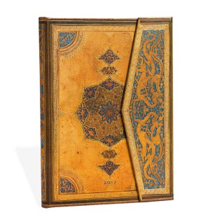 Agenda 2017 - Safavid Midi Horizontal