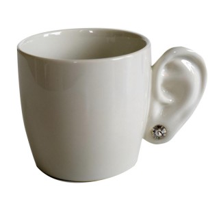 Cana cu toarta ureche