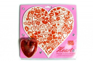 Set mouse si mousepad