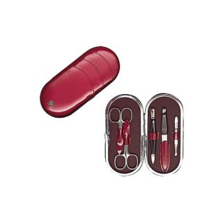 Set pentru manichiura cu ustensile pentru unghii de firma