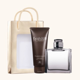 Set Comme Une Evidence Homme