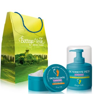 Pachet Special Craciun: Ingrijire picioare