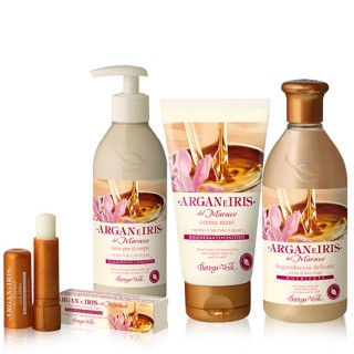 Pachet Special de Craciun: Argan si Iris