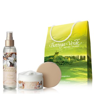 Pachet Special de Craciun: Petale de Vanilie