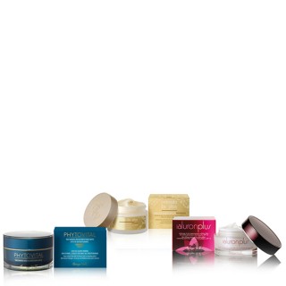 Pachet Special de Craciun: Creme pentru ten