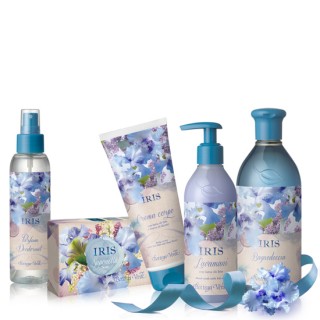 Set cadou - Iris