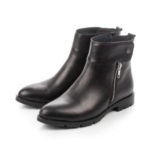 Ghete de dama din piele