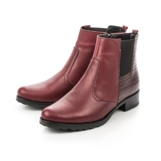 Ghete visinii de dama din piele