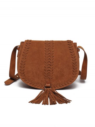 Geanta maro cu model