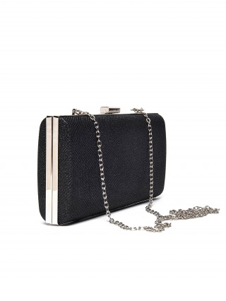 Geanta Top Secret neagra