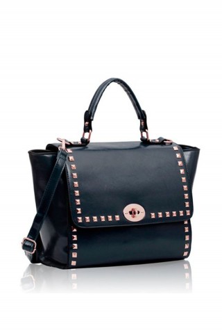 Geanta Idealistic DarkBlue