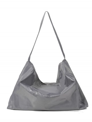 Geanta deosebita gri