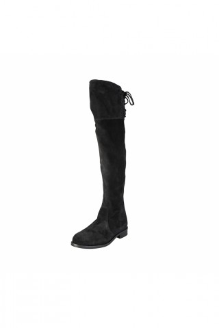 Cizme inalte din piele