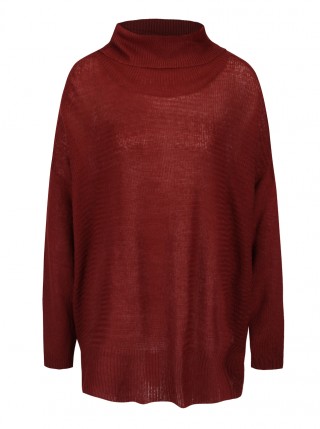 Pulover visiniu b.young